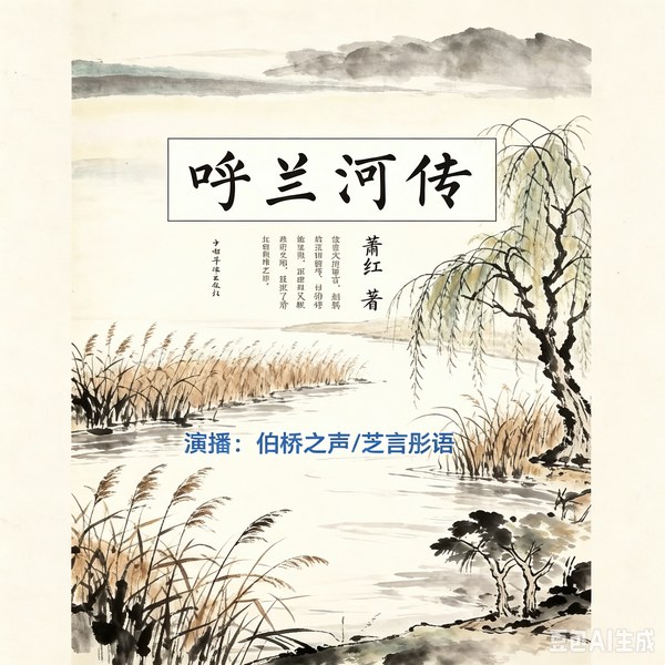 呼兰河传