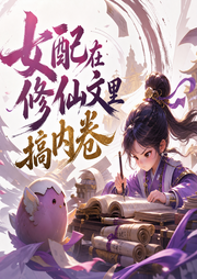 女配在修仙文里搞内卷|仙侠奇缘|重生爽文|沈念如领衔多人有声剧-佚名-沈念如