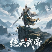 绝天武帝|上部完结-苍天霸主-骤雨惊弦，御剑听风，满园