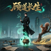 顾道长生-佚名-有个狮子