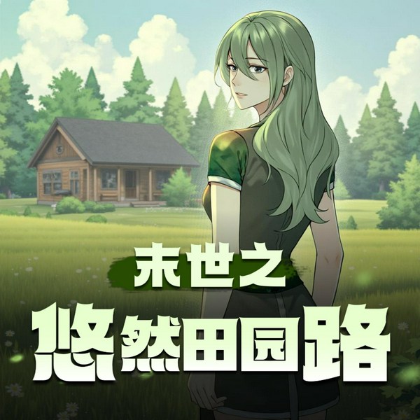 末世之悠然田园路