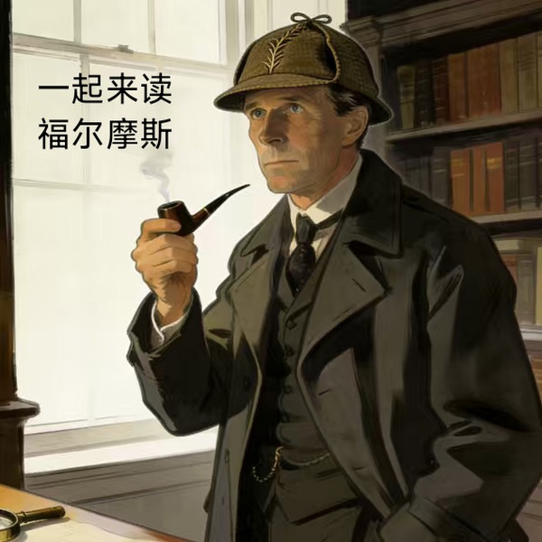 一起来读福尔摩斯