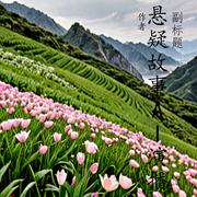 悬疑故事AI演播--兵戈