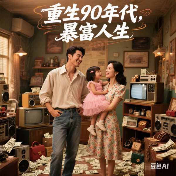 重生,宠老婆宠上天|现言|重生|宠妻|暴富
