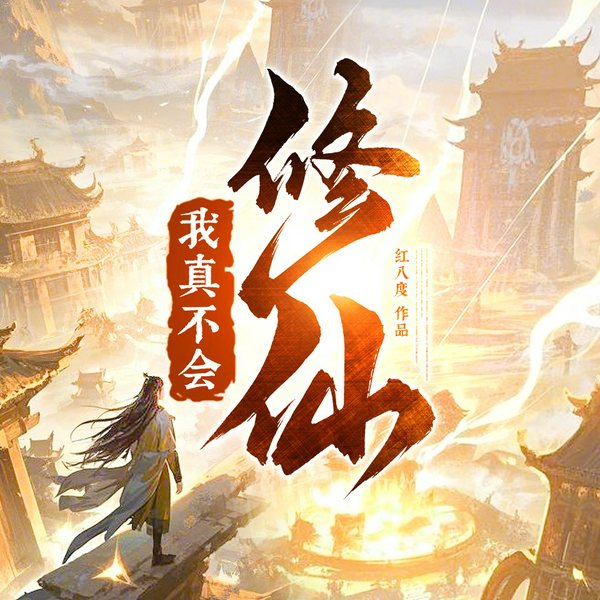 我真不会修仙|修仙|玄幻|穿越|道士|智商在线|爽文