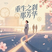 重生之刹那芳华-佚名-薄荷味了，晚风低语
