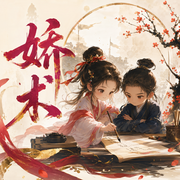 娇术|篛藜/妖仙精品多人剧-佚名-莱悦文化