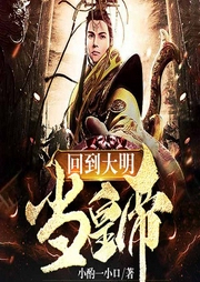 回到大明当皇帝-佚名-趣阅有声