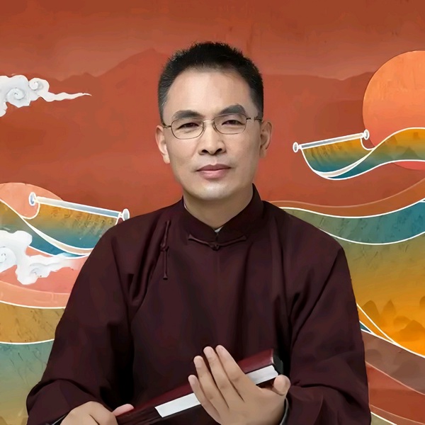 郭继承传播中华优秀文化