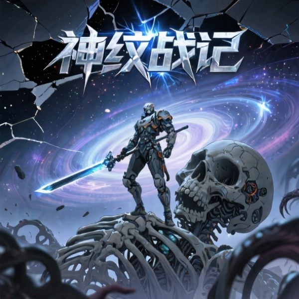 神纹战记