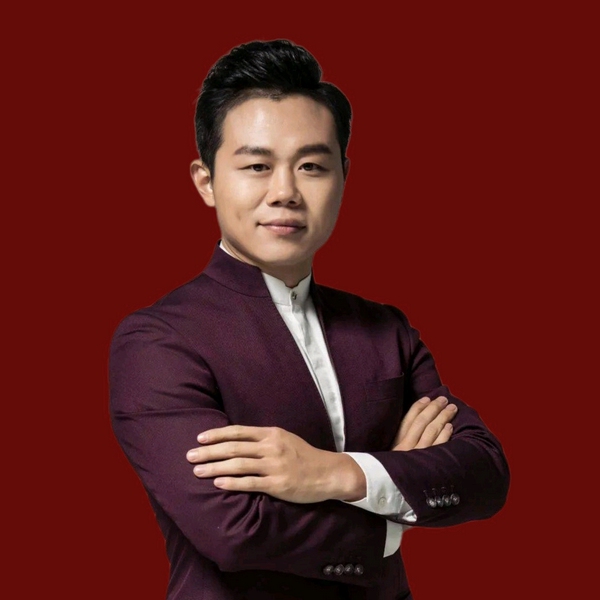 王琨谈家庭教育