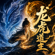 龙虎道主|借妖修仙|王者之路|南瓜楠少|经典仙侠有声剧-佚名-南瓜楠少