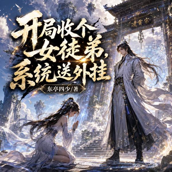 开局收个女徒弟，系统送外挂|热血玄幻|修仙逆袭|多女主爽文