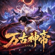 万古神帝|玄幻|热血|紫襟团队演播|多人有声剧--有声的紫襟，喜马拉雅