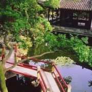 苏州|耦园-佚名-恋景学院