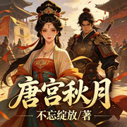 唐宫秋月-不忘绽放-沐雪清风
