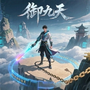 御九天-骷髅精灵-声娱文化