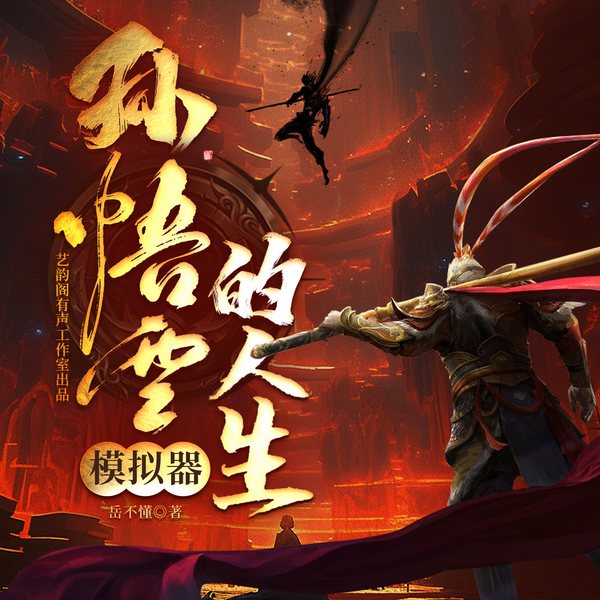 孙悟空的人生模拟器|黑神话|精彩多人|玄幻爽文|VIP免费