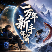一万年新手保护期|精品多人有声剧-佚名-CV故里