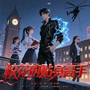 校花的贴身高手|精品双播