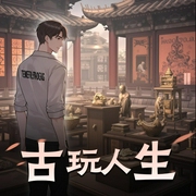 -佚名-有声的华盖