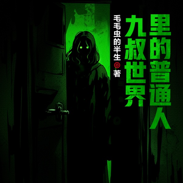 九叔世界里的普通人|诡秘悬疑|穿越冒险|精品多播