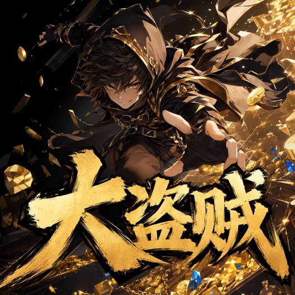 大盗贼
