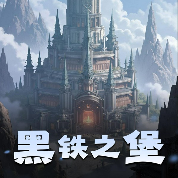 黑铁之堡|夜宿南山