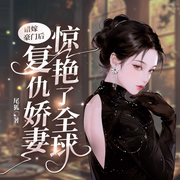 错嫁豪门后，复仇娇妻惊艳了全球|豪门甜宠|霸总追妻|离婚复仇-佚名-广东畅读