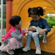 养育女孩-佚名-淇尧