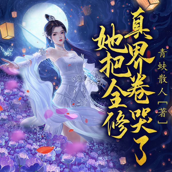 她把全修真界卷哭了|正统修仙|多人剧