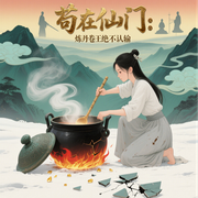 苟在仙门:炼丹卷王绝不认输