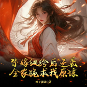 替嫁纨绔后逆袭，全家跪求我原谅|宫闱宅斗|多人剧-佚名-雁栖鸣工作室