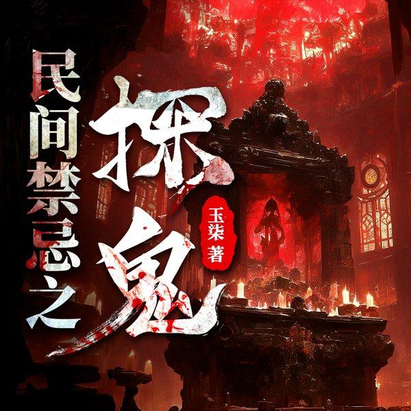 民间禁忌之探鬼|风水禁忌|中式恐怖|玄学怪谈|奇门遁甲|寻龙盗墓|多人有声剧