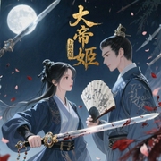 大帝姬（上部完结）-佚名-翊寒