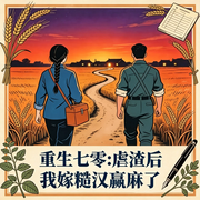 重生七零：虐渣后我嫁糙汉赢麻了|重生复仇|虐渣打脸-鹿燊-幻水飘蝶