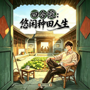 四合院：悠闲种田人生|穿越|空间|年代文|甜文-夜行书街-小遥