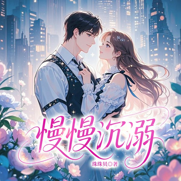 慢慢沉溺|霸总|追妻火葬场