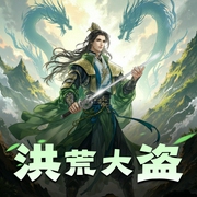 洪荒大盗-佚名-主播高亮