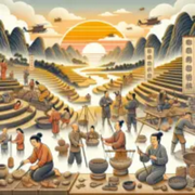 华夏文明的起源-佚名-主播曲艺大剧院