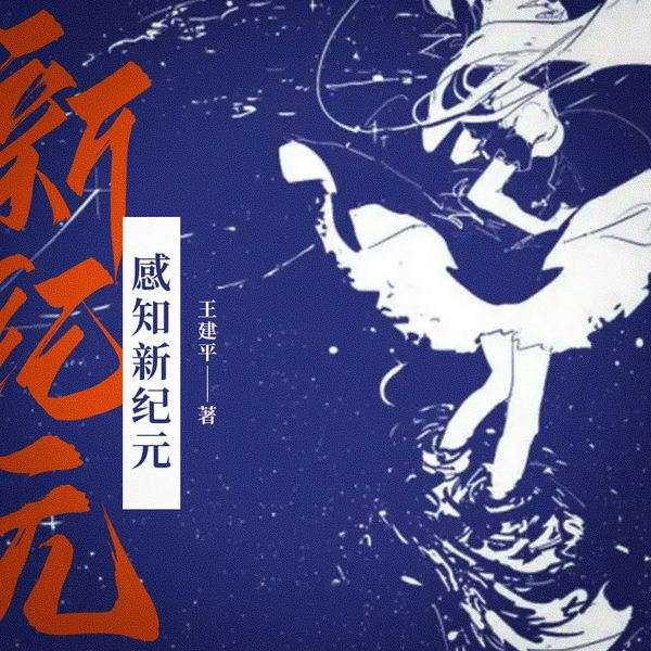 感知新纪元|王建平著