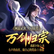 网游武侠：开局获得万剑归宗-我想下海-飞卢小说