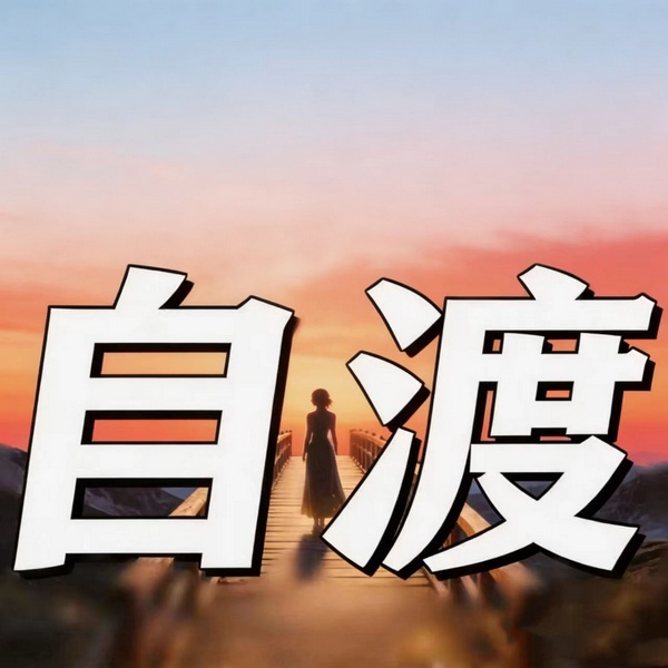 自渡