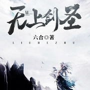 无上剑圣-六合-灿林有声
