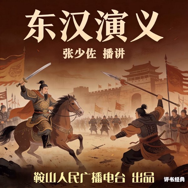 东汉演义