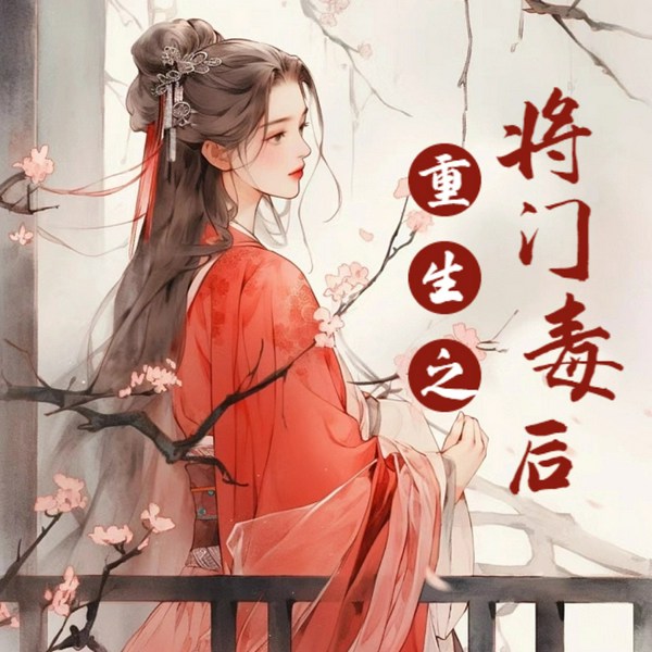 重生之将门毒后