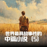 世界最具故事性的中篇小说|婆媳|年代|乡土|新思想--喜马拉雅