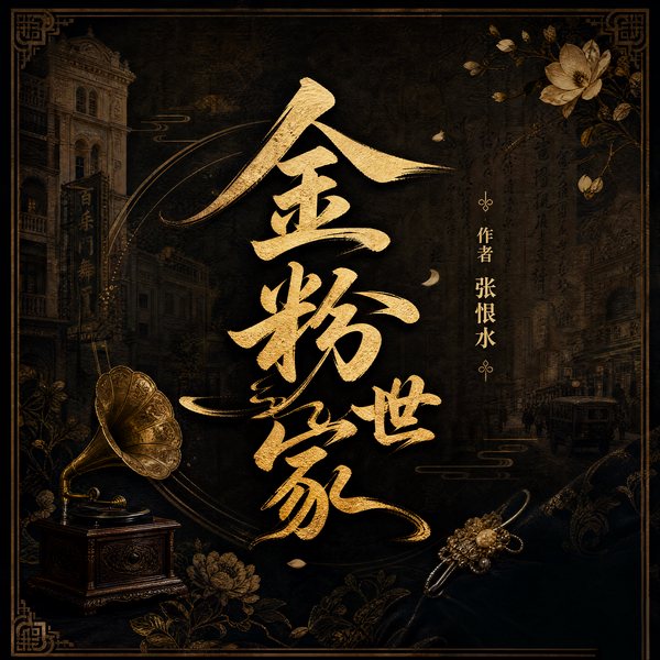 金粉世家
