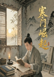寒门崛起|大明第一布衣|权谋、科举、经商-朱郎才尽-汐颜雪梨