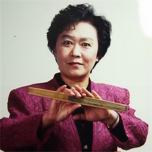 连丽如：逍遥王|短篇历史评书